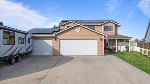 Photo of 5611 McKinley Ct, Pasco, WA 99301 (MLS # 296472)