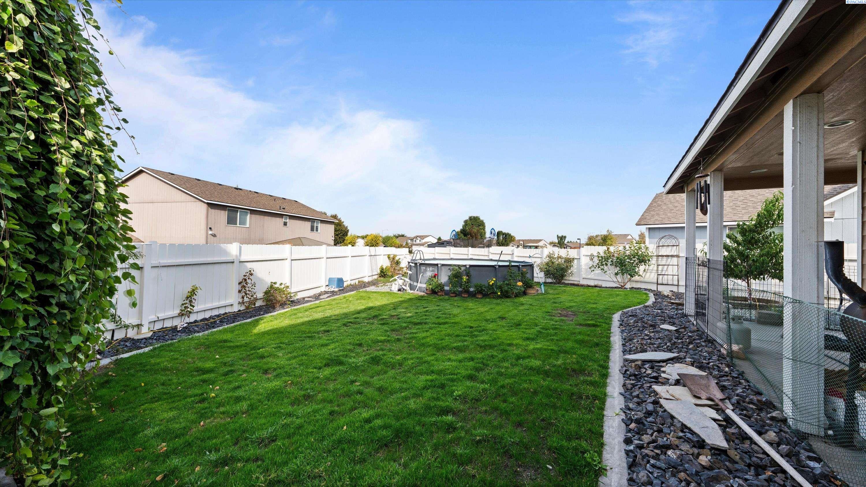IDX 3 5611 McKinley Ct