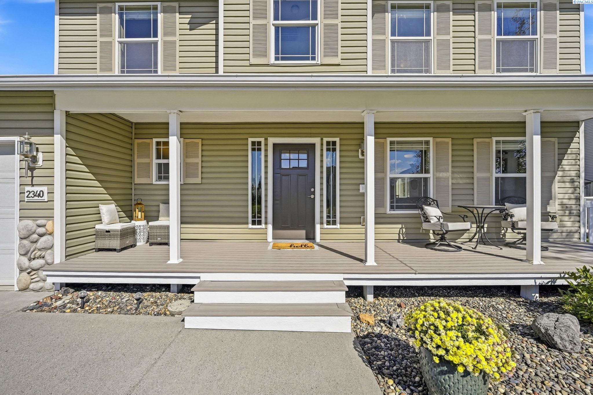 2340 NW Robert St