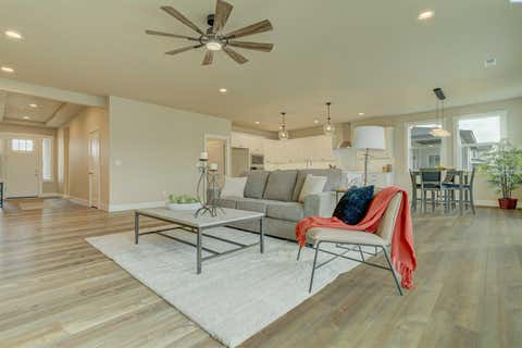 Photo of 1103 N Grant Place, Kennewick, WA 99336 (MLS # 288463)