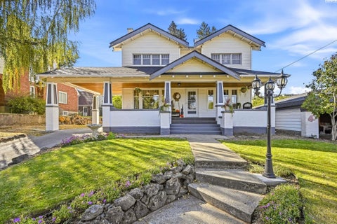 Photo of 910 S Lake St, Colfax, WA 99111 (MLS # 296707)