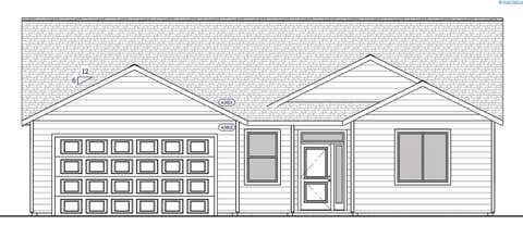 Photo of 10078 S Clodfelter Road, Kennewick, WA 99338 (MLS # 291128)