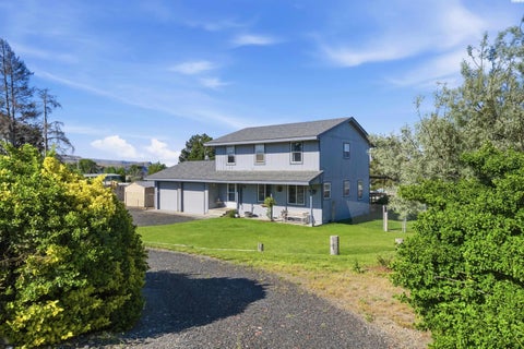 Photo of 335 Ross Way, Wallula, WA 99363 (MLS # 297239)