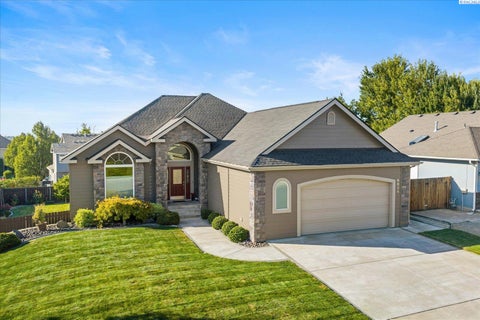 Photo of 8824 W 1st Place, Kennewick, WA 99336 (MLS # 295559)