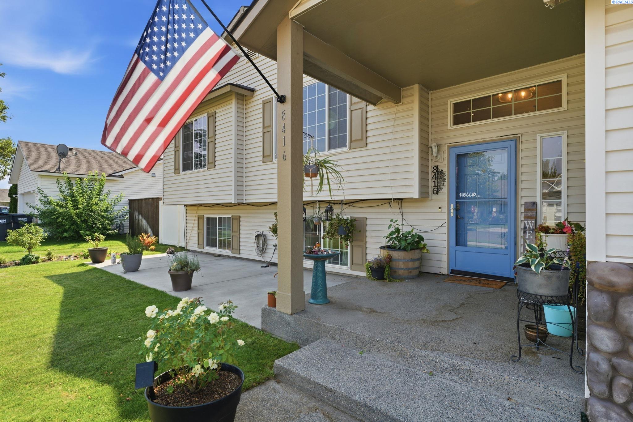 IDX 2 8416 Lancaster Dr.