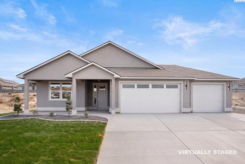 Photo of 7175 W 30th Ave, Kennewick, WA 99338 (MLS # 297248)