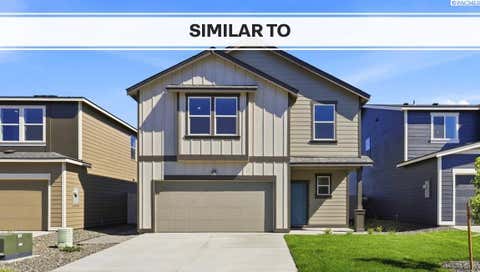 Photo of 6521 Polar Dr, Pasco, WA 99301 (MLS # 293894)