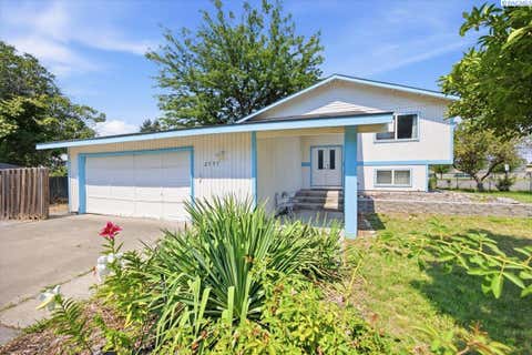Photo of 2537 Allegheny Ct, Richland, WA 99354 (MLS # 295342)