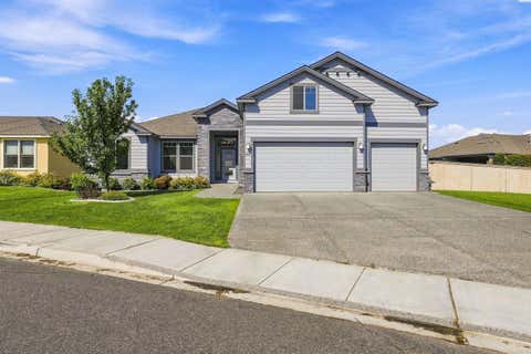Photo of 2661 Grayhawk Lp Loop, Richland, WA 99354 (MLS # 295969)