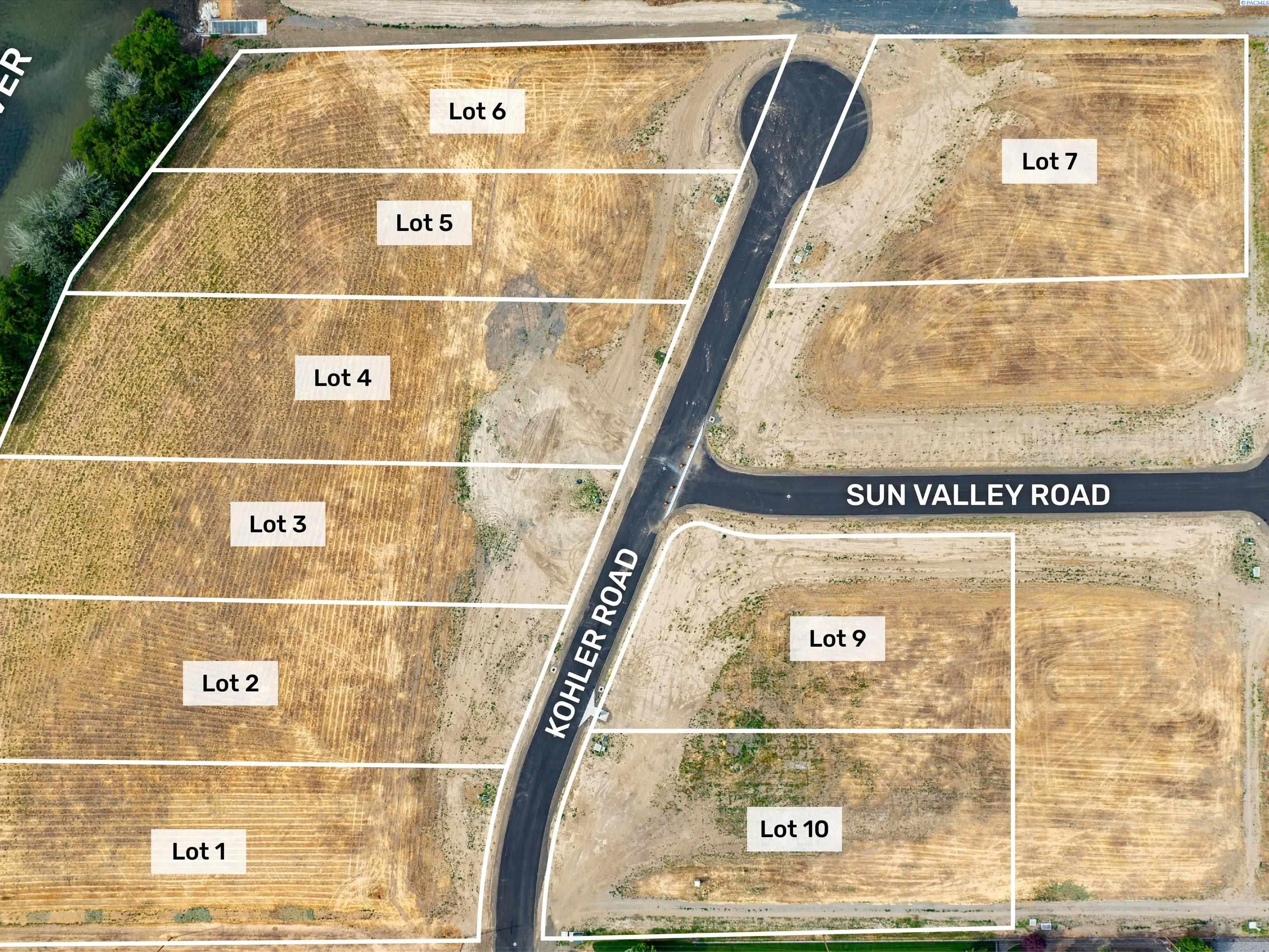 Lot 7 7931 Kohler Rd