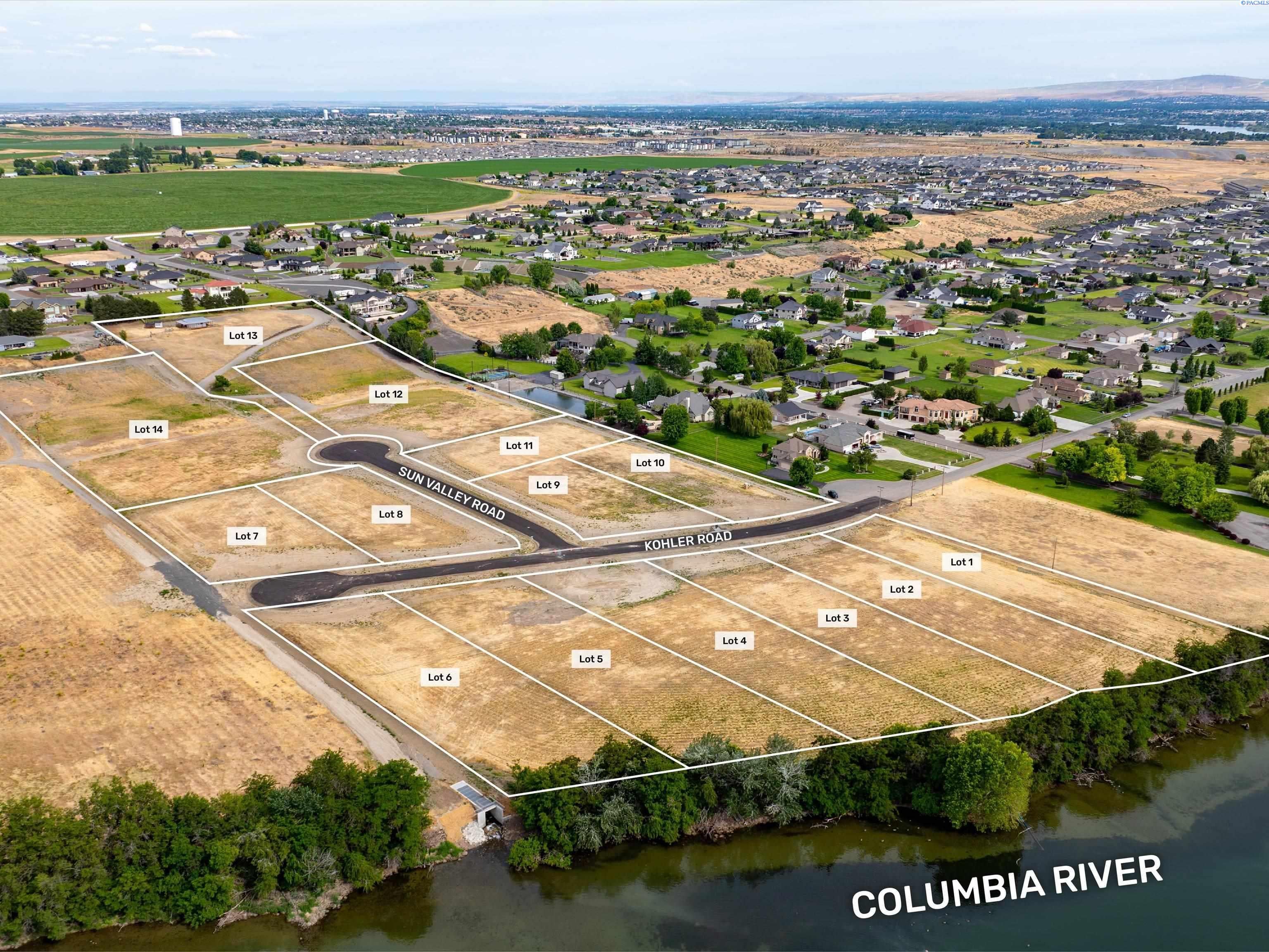 Lot 7 7931 Kohler Rd