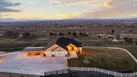 Photo of 21902 S 1522 Pr SW PR, Prosser, WA 99350 (MLS # 296433)