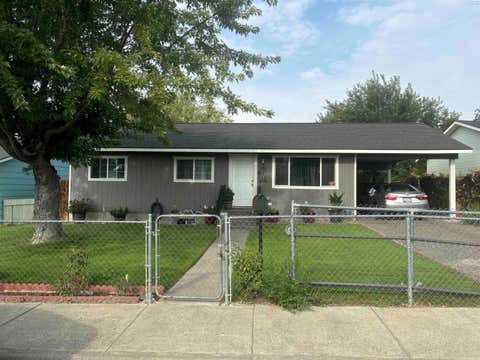Photo of 520 S Douglas Ave, Pasco, WA 99301 (MLS # 295889)