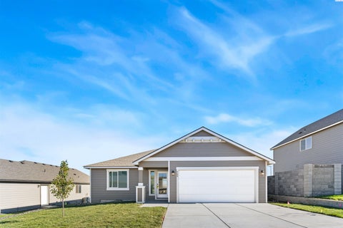 Photo of 709 Honeylicious, Richland, WA 99352 (MLS # 296330)