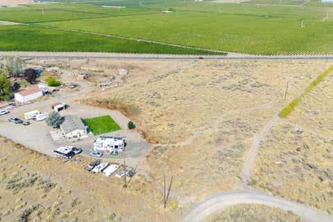 Photo of 24617 E Sr 224 NE, Benton City, WA 99320 (MLS # 295893)