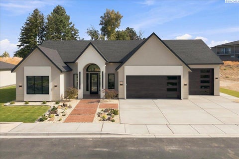 Photo of 8016 W 12th Ave, Kennewick, WA 99336 (MLS # 296198)