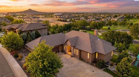 Photo of 4004 W 42nd Ave, Kennewick, WA 99338 (MLS # 293914)