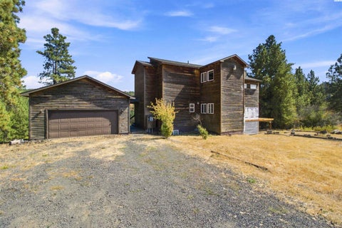 Photo of 1001 N River Rd, Palouse, WA 99160 (MLS # 296173)