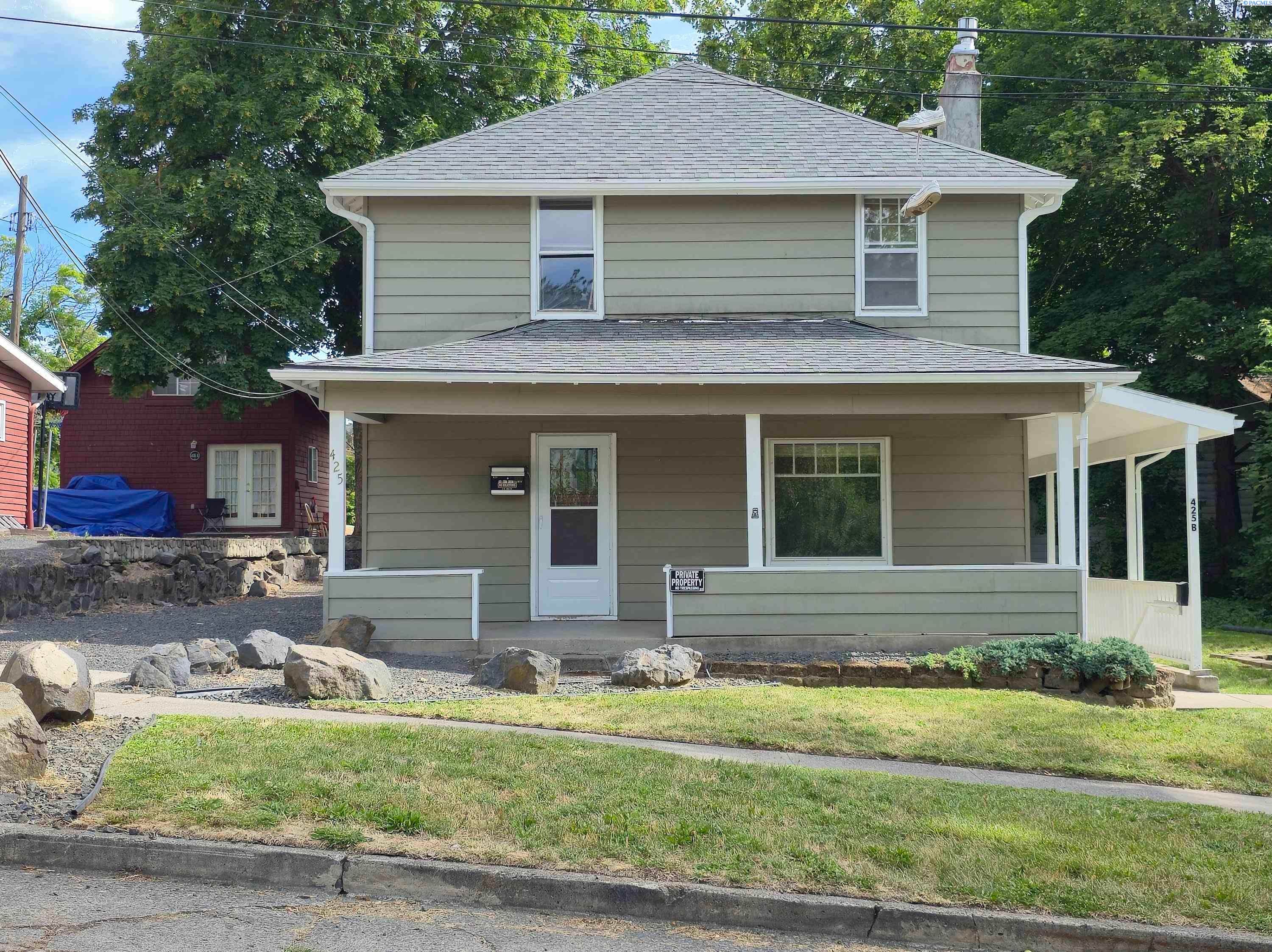 IDX 1 425 NE HOWARD ST