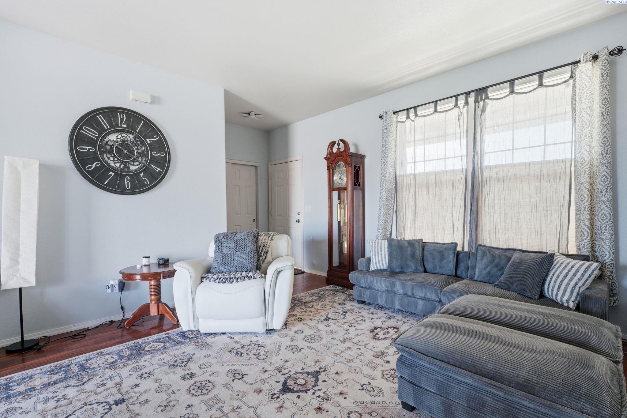 9819 Mustang Drive