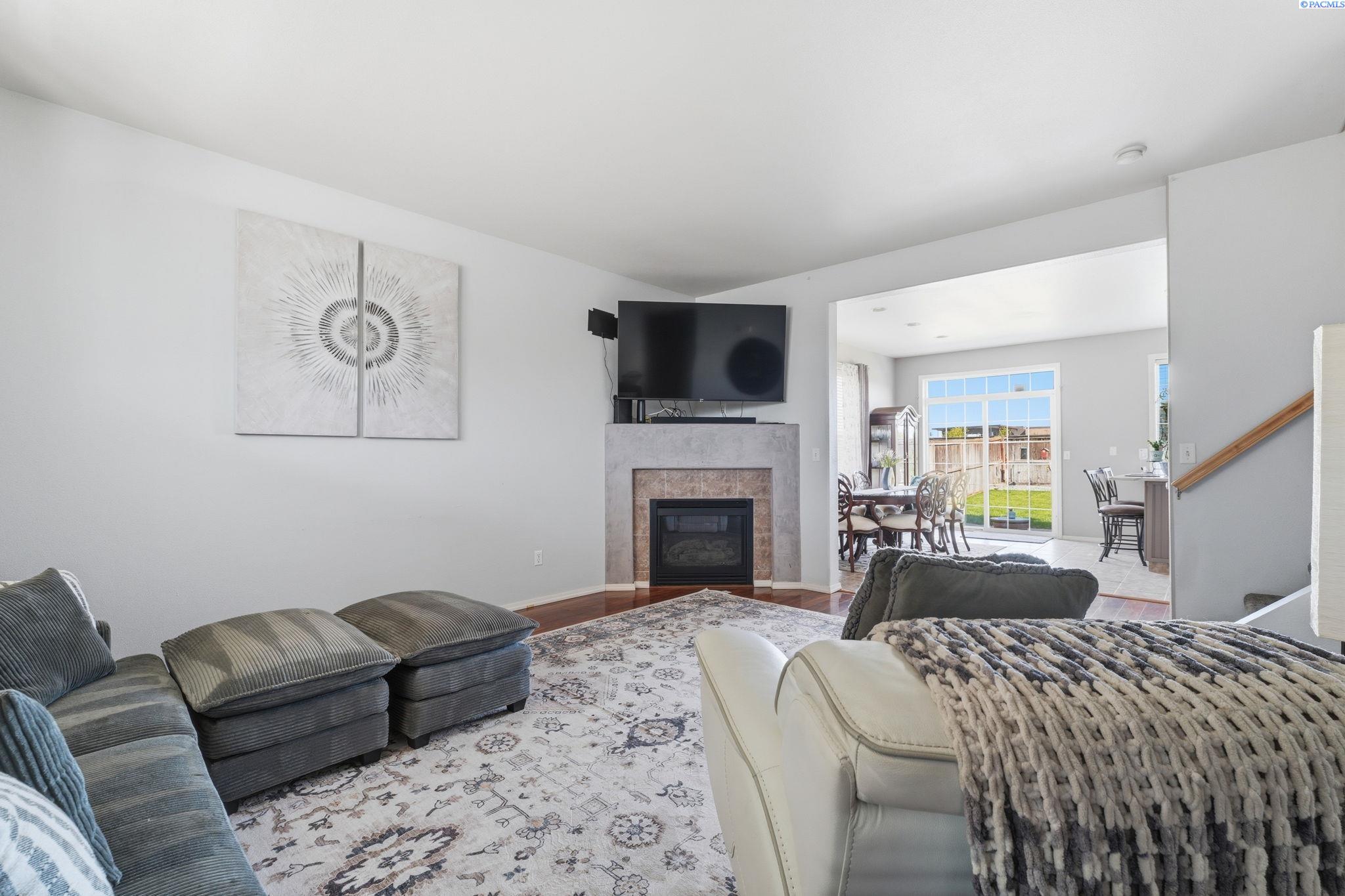 9819 Mustang Drive