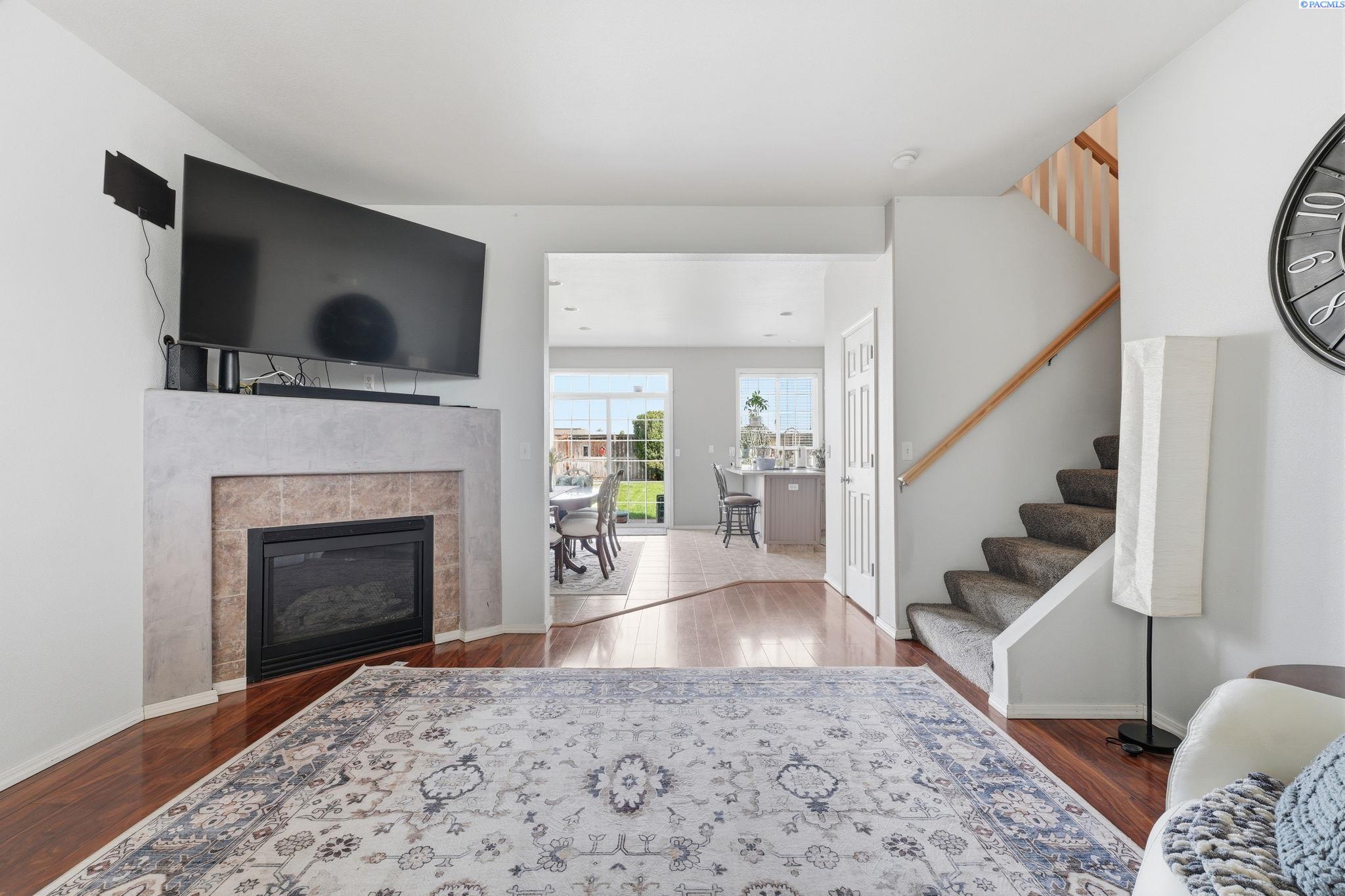 9819 Mustang Drive