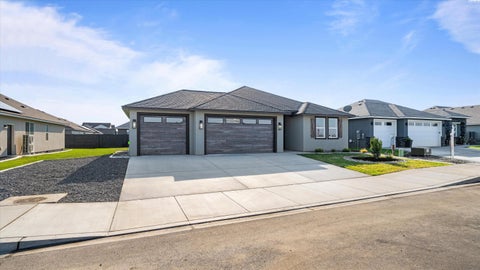 Photo of 6509 Rd 90, Pasco, WA 99301 (MLS # 295980)