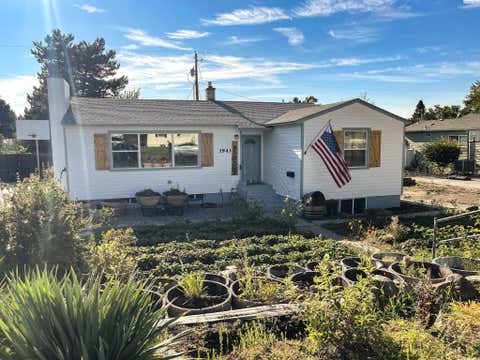 Photo of 1943 Davison Avenue, Richland, WA 99354 (MLS # 295497)