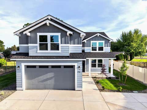 Photo of 2726 Alvarado Ct, Pasco, WA 99301 (MLS # 289296)