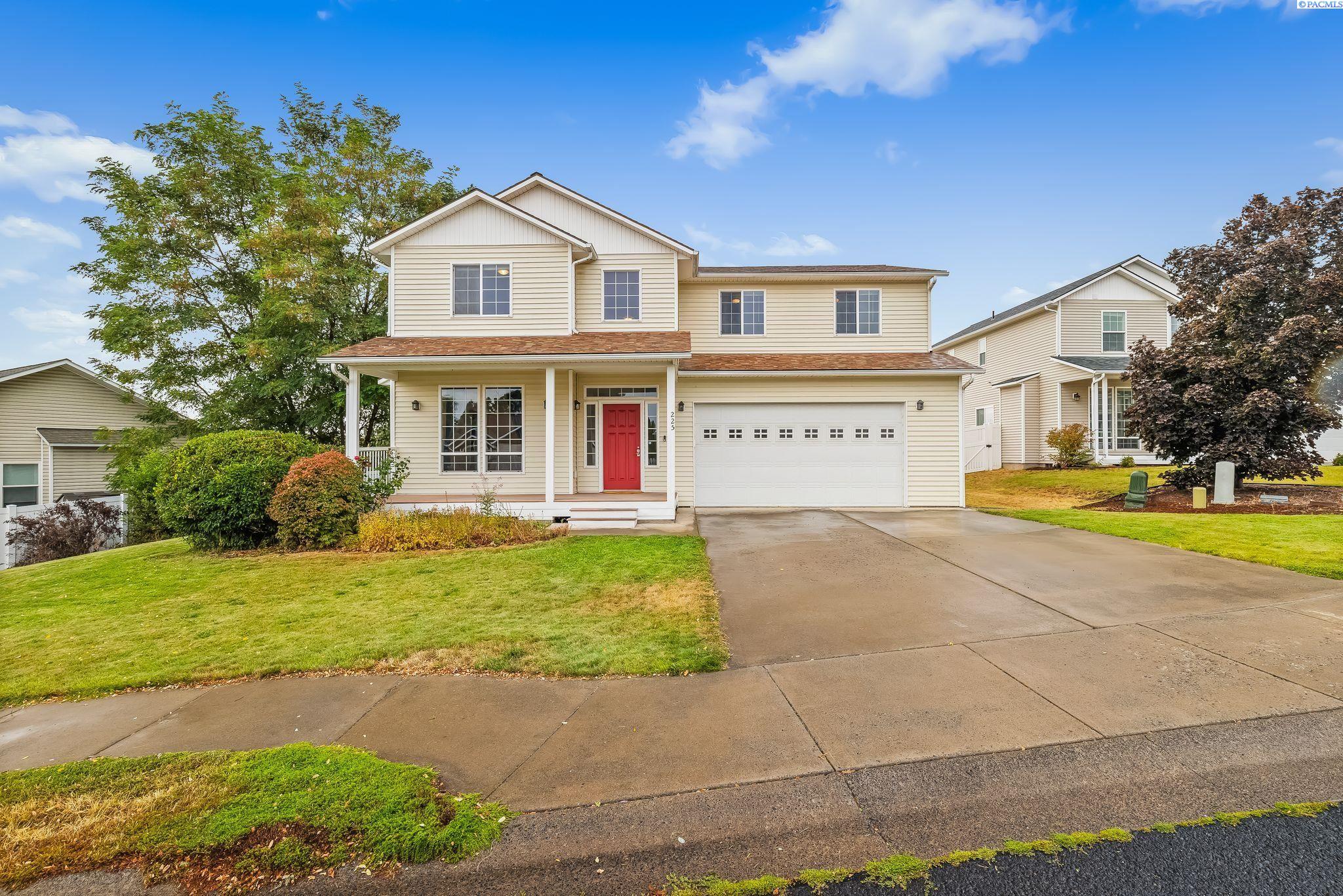 225 Sanna Ct