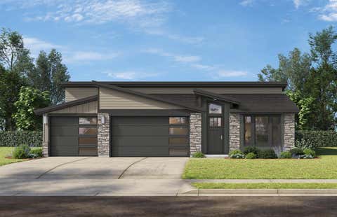 Photo of 5929 Nauvoo Ln (Lot 8) LN, Pasco, WA 99301 (MLS # 293127)