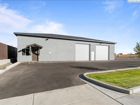 Photo of 1505 E Spokane ST, Pasco, WA 99301 (MLS # 291823)