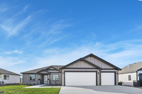 Photo of 6802 Road 104, Pasco, WA 99301 (MLS # 297154)