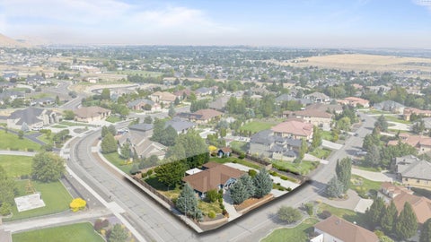 Photo of 1191 Pinto Loop, Richland, WA 99352 (MLS # 295438)