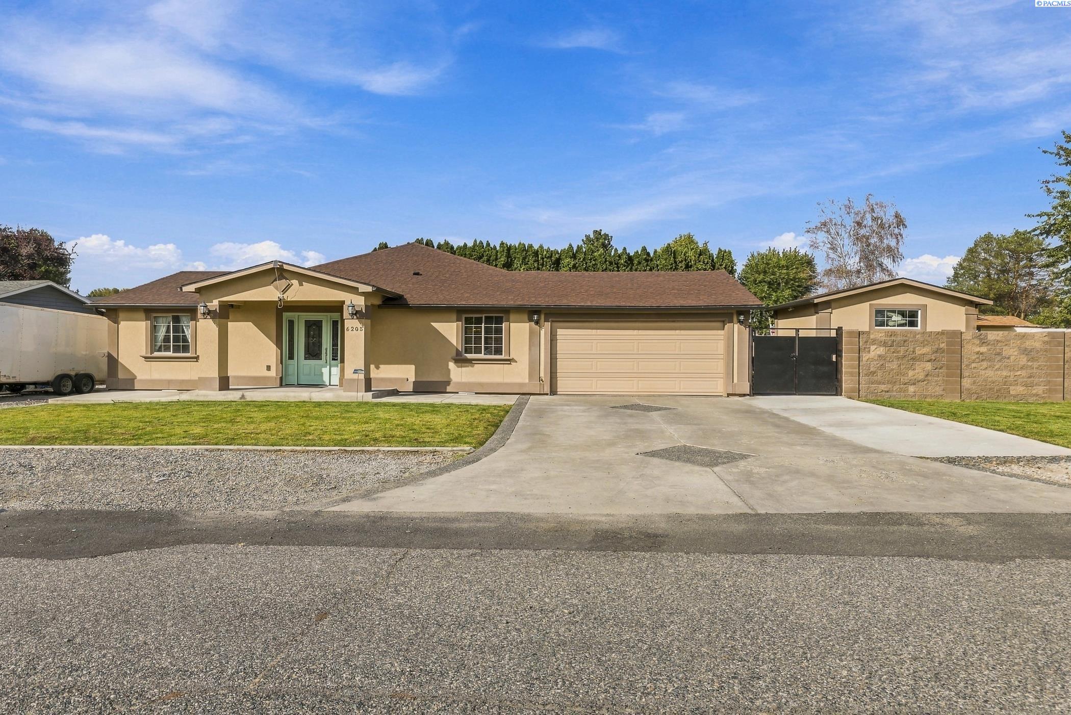IDX 1 6205 Melville Rd