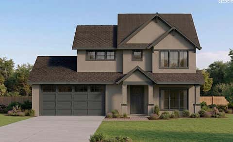 Photo of 4821 Harlan Ct, Richland, WA 99352 (MLS # 293477)