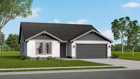 Photo of 374 Voyager Ave, Prosser, WA 99350 (MLS # 296766)