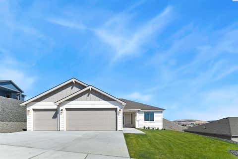 Photo of 2837 S Osborne St, Kennewick, WA 99338 (MLS # 295652)