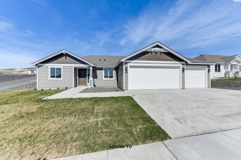 Photo of 10120 Sunset Trail, Pasco, WA 99301 (MLS # 296712)