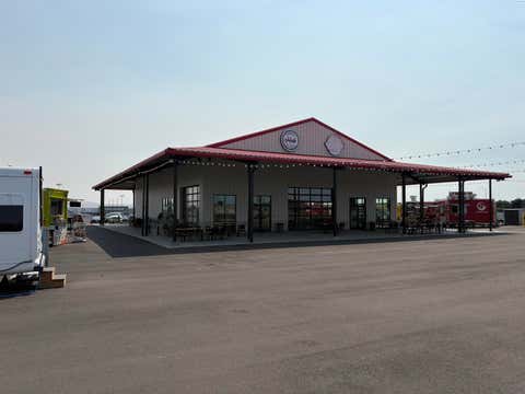 Photo of 6120 Burden Blvd, Pasco, WA 99301 (MLS # 295019)