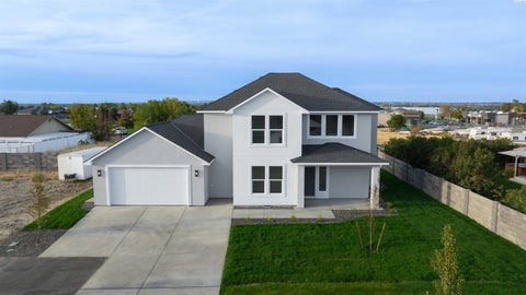 Photo of 5424 W Okanogan Ave, Kennewick, WA 99336 (MLS # 296917)