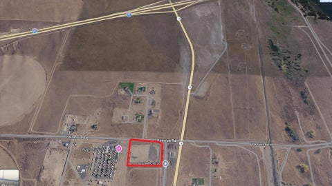 Photo of TBD Plymouth Rd, Plymouth, WA (MLS # 296369)
