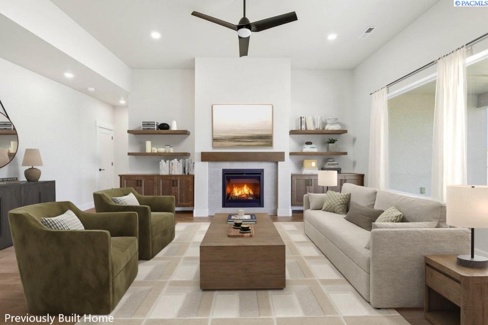 12114 Buckingham Dr.