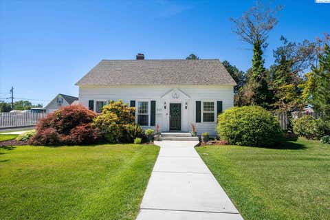Photo of 503 W 1st Avenue, Kennewick, WA 99336 (MLS # 290122)