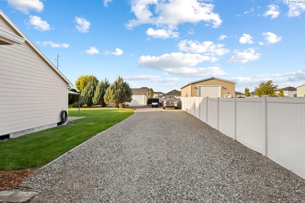 IDX 3 8211 Snoqualmie Dr
