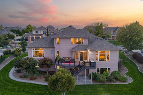 Photo of 3902 W 43rd Ave, Kennewick, WA 99337 (MLS # 296919)