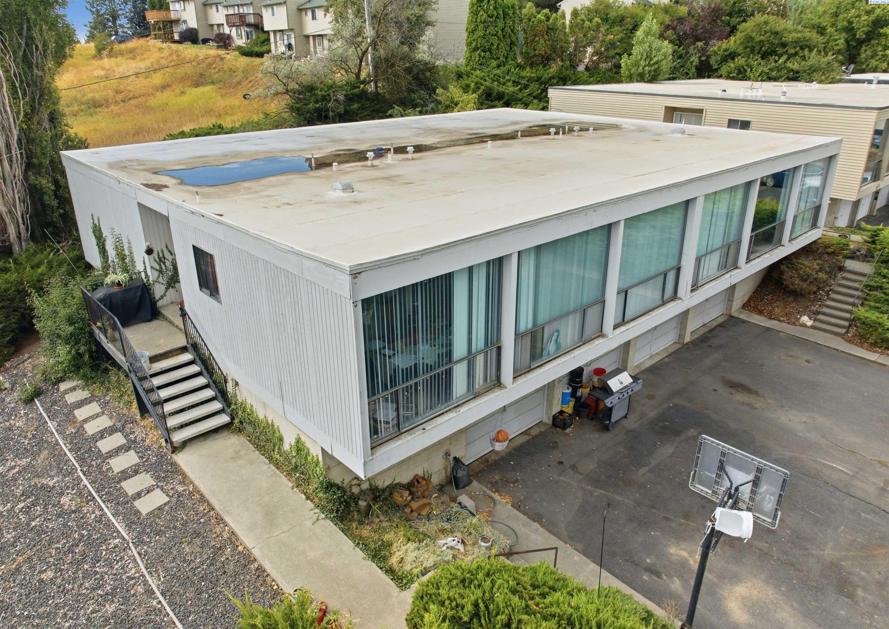 IDX 1 203-205 NW Ann St