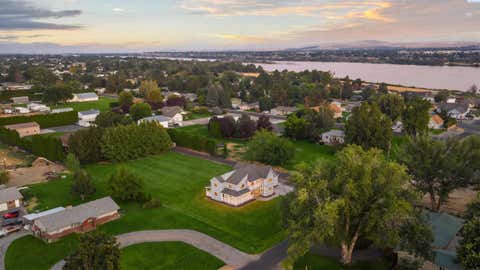 Photo of 2611 Road 96, Pasco, WA 97801 (MLS # 295934)