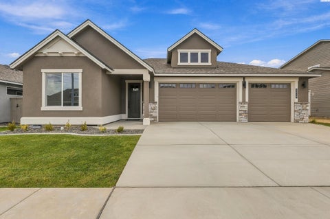 Photo of 2929 Halfway Ave, Richland, WA 99354 (MLS # 297186)