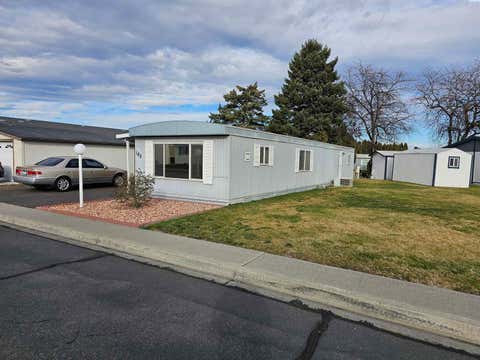 Photo of 7901 W Clearwater Avenue #185 AVE, Kennewick, WA 99336 (MLS # 289783)